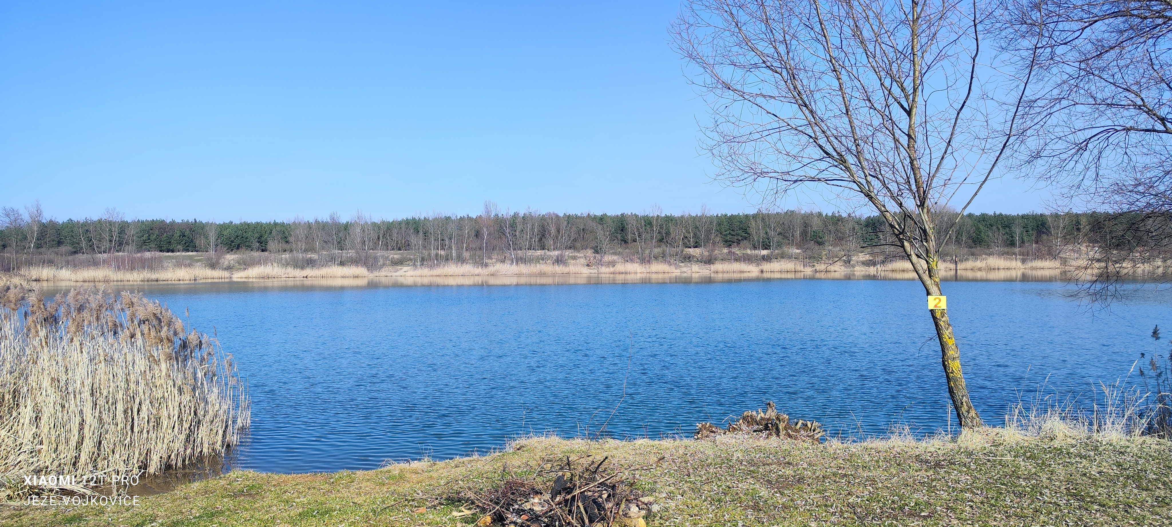 Spot 2 - Louka