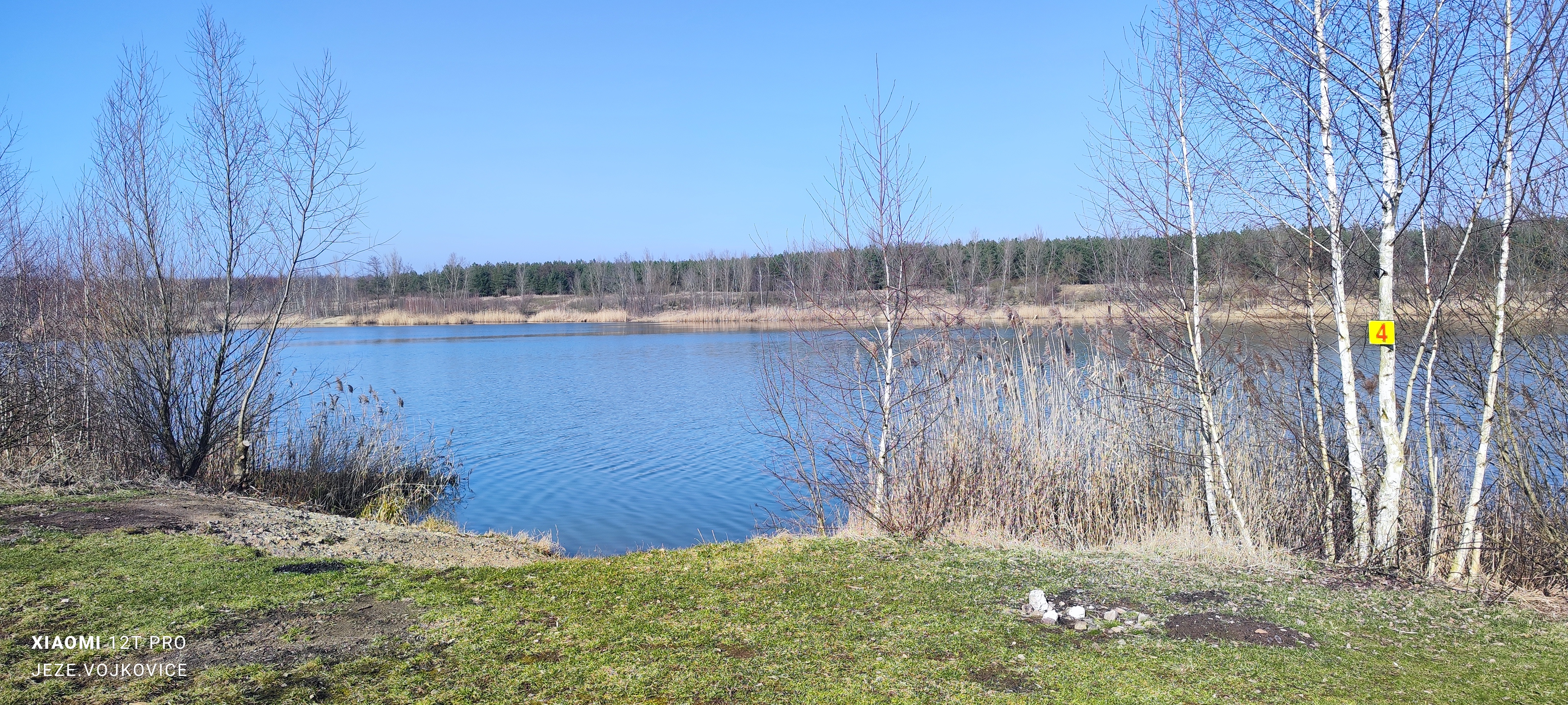 Spot 4 - Louka
