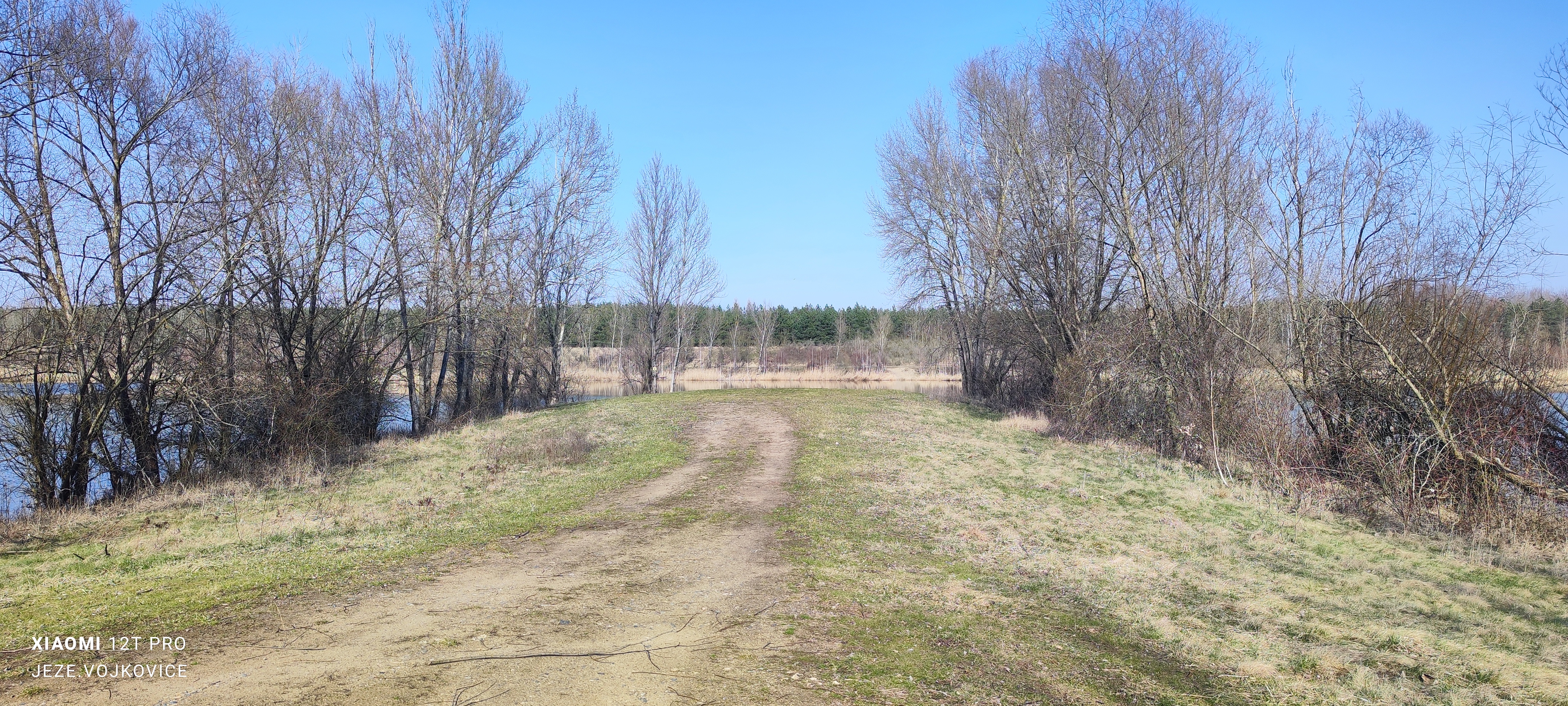 Spot 8 - III. Poloostrov