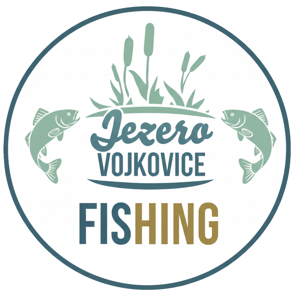 JezeroVojkovice Fishing